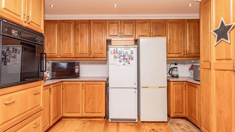 6 Bedroom Property for Sale in Tergniet Western Cape